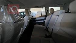 تويوتا لاندكروزر برادو